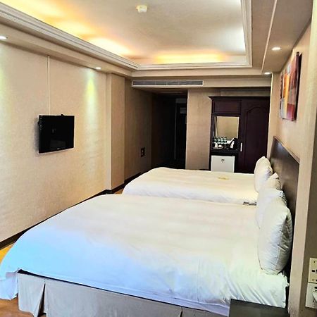 Bitan Hotel Xindian Exteriér fotografie